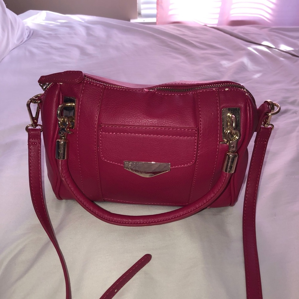 Charming Charlie Purse